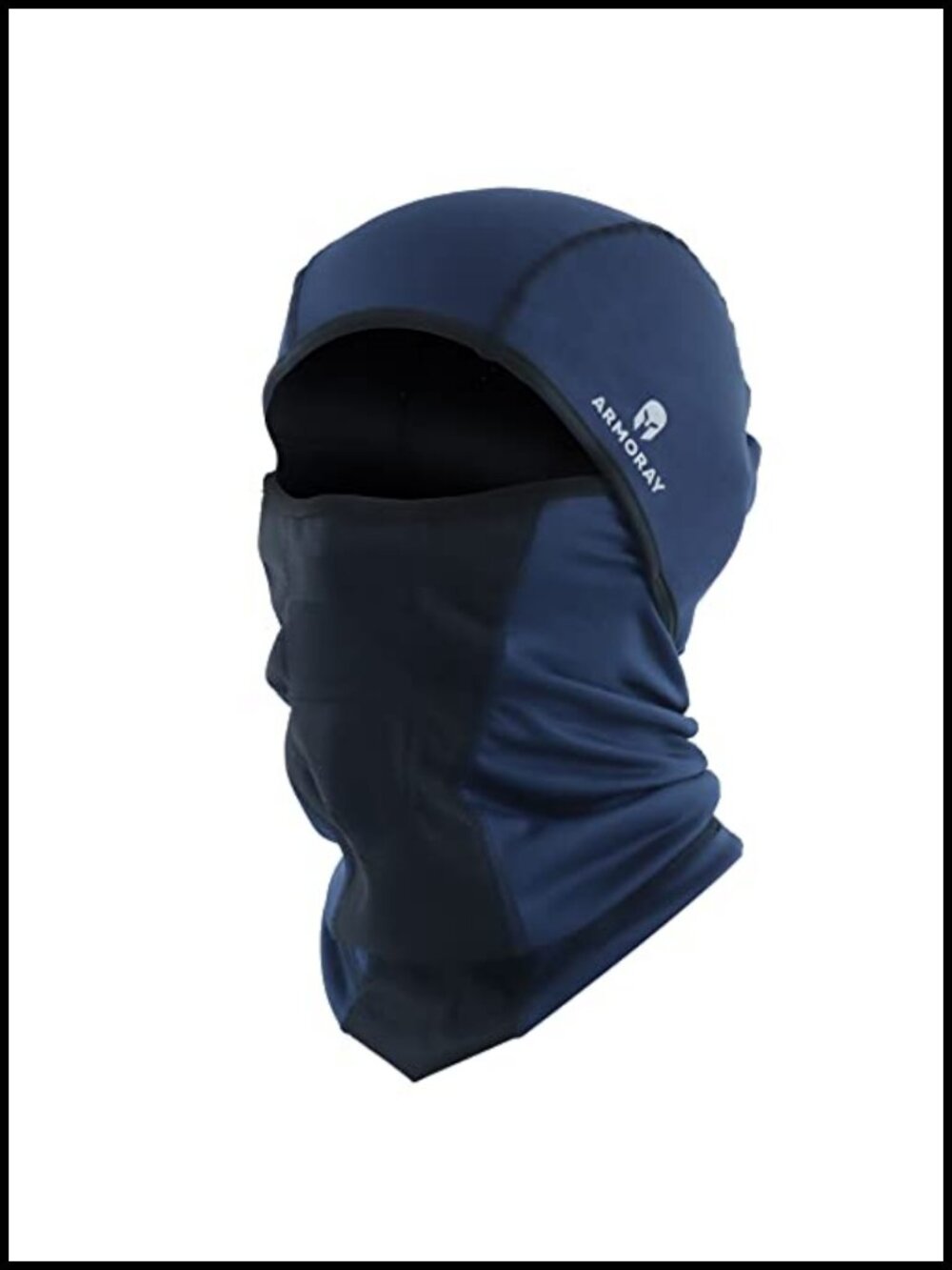 Unisex Balaclava Face Mask Winter Ski Mask Cold Weather Outdoor Gear